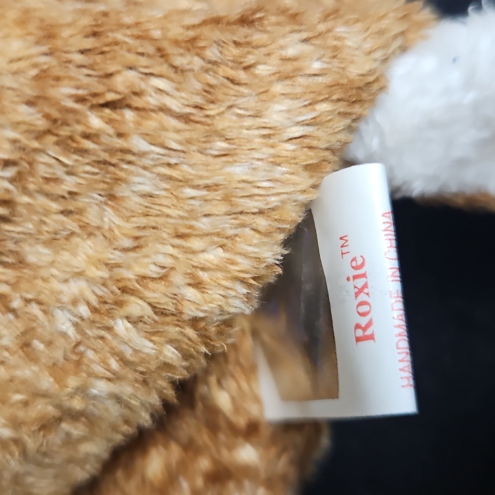 Roxie  Red nose and Roxie Dark Nose  NWT - Picture 2 of 5